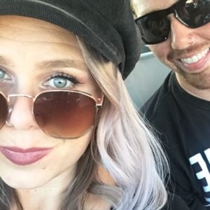 Meet your Posher, Shannon